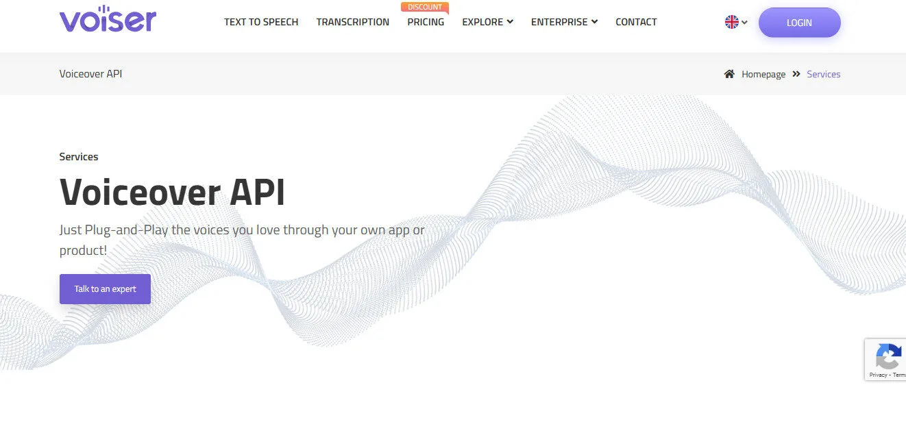 Voiser API Features Platform Overview | Best Free AI Tools Team Review