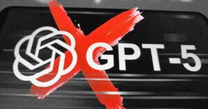 Developers Say GPT-5 Is a Mixed Bag