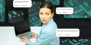 Many Australians Secretly Using AI at Work, a new report shows. Clearer rules could reduce 'shadow AI'