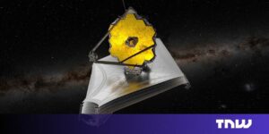 10 lessons from the James Webb telescope that could shape European tech