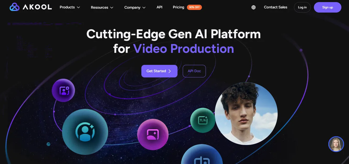 Akool AI Review Platform Overview | Best Free AI Tools Review