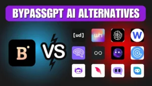Best BypassGPT AI Alternatives Tools and Software bestfreeaitools.io guide