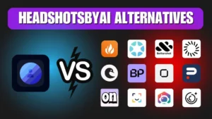 Best HeadshotsbyAI Alternatives Tools and Software Bestfreeaitools.io Guide