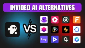 Best Invideo AI Alternatives Tools and Software | Best Free AI Tools Guide
