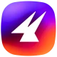 Aimfox Logo