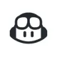 GitHub Copilot Logo
