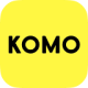komo ai logo