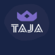 Taja-ai-logo-128x128