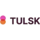 Tulsk ai logo