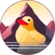 Uberduck AI Logo