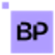 Betterpic logo