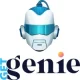 Getgenie AI Logo
