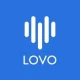 Lovo AI Logo