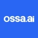 Ossa ai logo