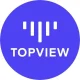 Topview AI Logo